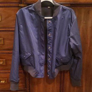 Reversible Sports Jacket